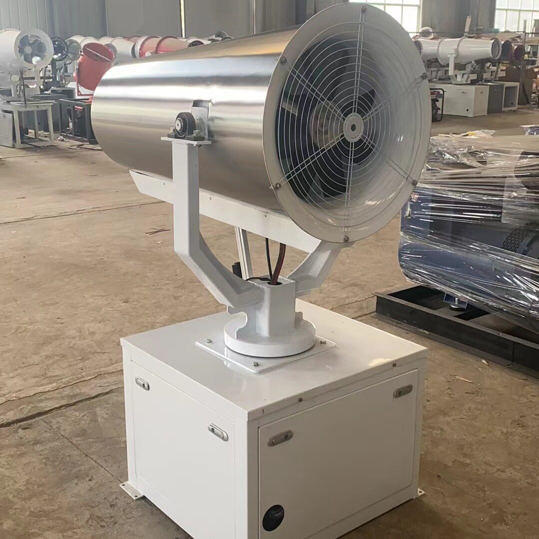 工厂直销抑尘设备操作简便联保