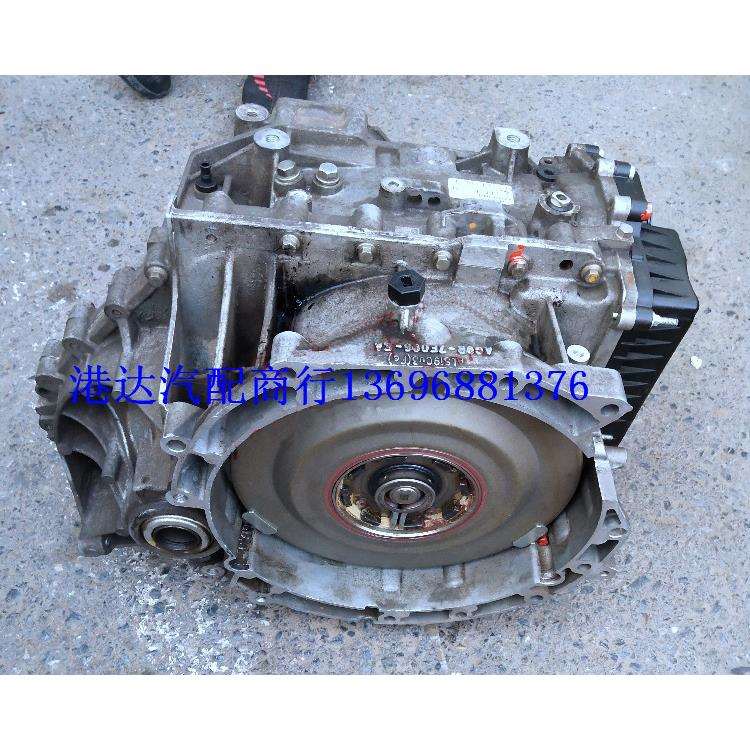 沃尔/沃富豪VOL/VOS60XC60XC90V90C30S902.0T变速箱