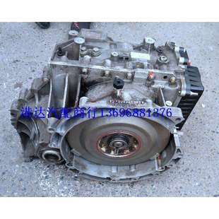 沃尔 VOS60XC60XC90V90C30S902.0T变速箱 沃富豪VOL