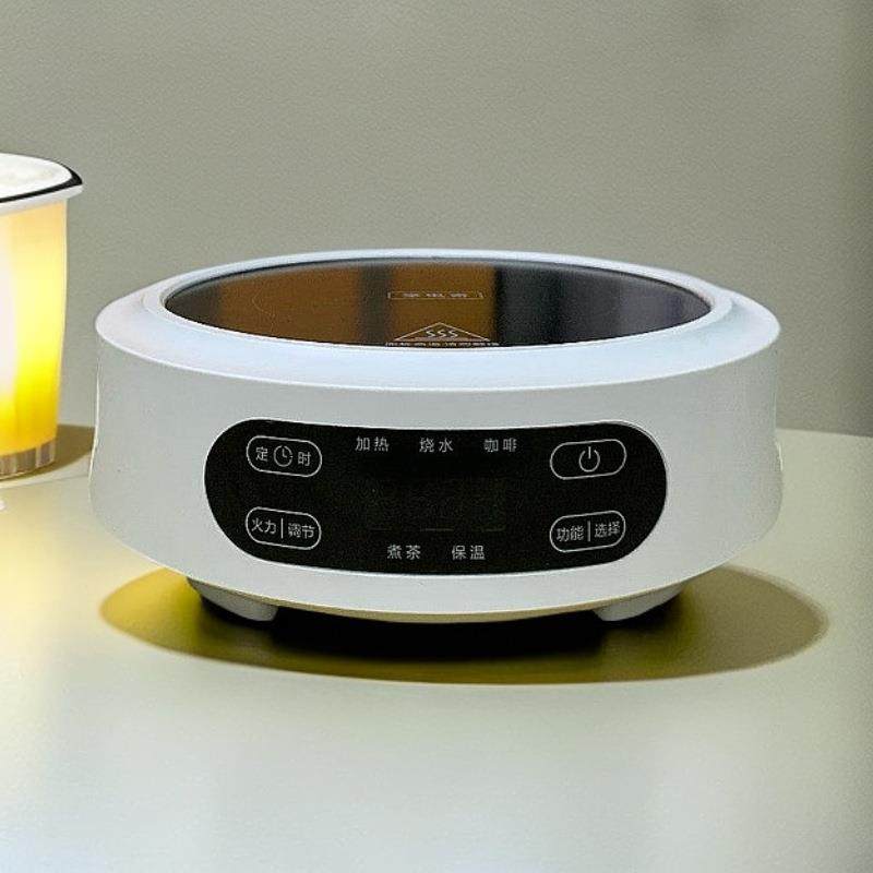 电陶炉煮茶家用煮茶器2025新款小型烧水煮茶炉电热炉泡茶电磁炉,收纳整理,烫衣板及配件,淘宝优惠券,粉丝福利购,淘宝优惠卷
