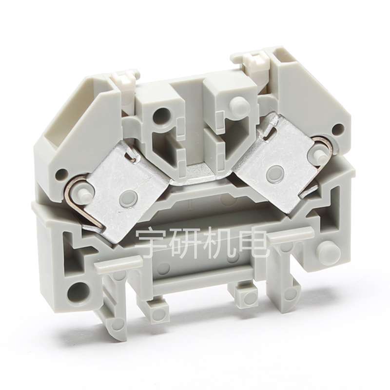 TOGI东洋技研端子台PCA7-10S40PCA7-1H50PCA7-1T20-M