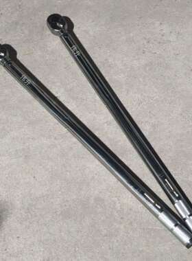 化工法兰螺栓安装机械式扭矩扳手400Nm咔哒式扭力扳手