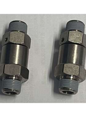 NHRS0304NHRS0403NHRS0404相阿SANG-A直通高速旋转接头