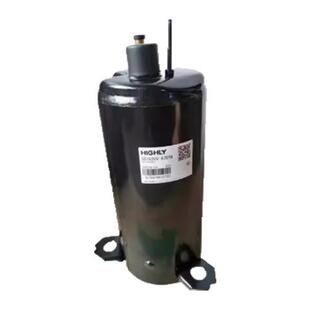 适用于海立制冷压缩机WHP17500AEC3Q9RK/WHP18000AEC3C9EQ