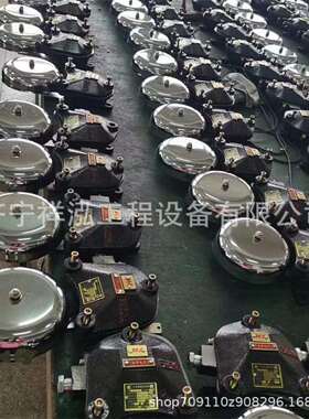 声光组合电铃DLB2-127(36)G矿用隔爆型电铃DLB1-127(36)