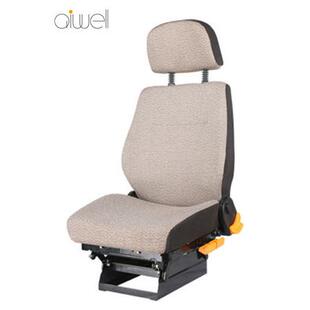 龙门吊格拉默悬浮座椅卸船机装格拉默式座椅起重机座椅