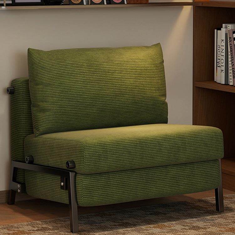 沙发床折叠两用多功能推拉床家用客厅阳台单人伸缩一体小户型沙发