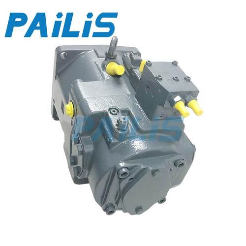 A11VL0130LRDS/10R-NSD12K02派力士轴向柱塞泵直销