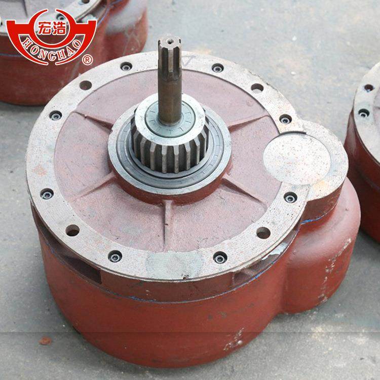 质量保证优质减速机10吨变速箱电动葫芦减速机10T电动葫芦变速