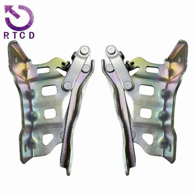 机盖铰链79110-D900079120D9000适用起亚KX52016-