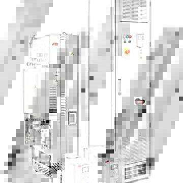 ABB通用型低压交流传动ACS580-01-07A3-4