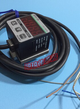 速发S-X神视D力2-20 DP2U22 DP2-22Z DP-20Z数字压力传感器数显压