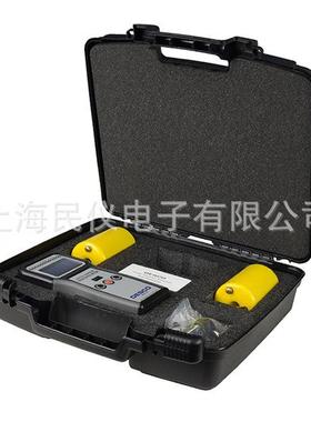 现货供应50890重锤式表面电阻测试仪 数显静电阻抗测试仪