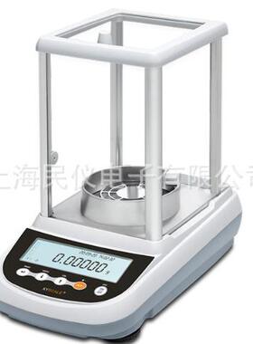 FA125SEM-ION、FA165SEM-ION、FA205SEM-ION半微量分析天平