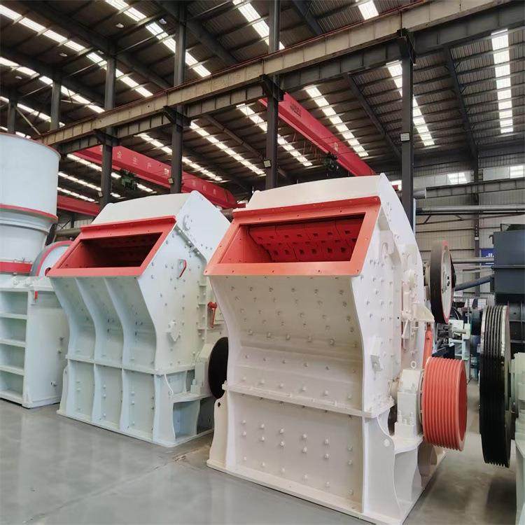 矿山反击式破碎机厂家 柴油版矿石1412反击破 花岗岩石料线碎石机,机械设备,破碎机,淘宝优惠券,粉丝福利购,淘宝优惠卷