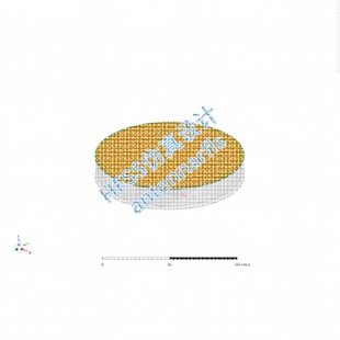 HFSS/CST天线仿真设计和文献复现,微带天线/滤波天线等