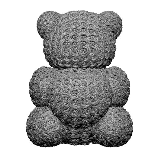 D建模三维maya模型代做雕塑雕刻雕像人物d打印模型渲染zbrush