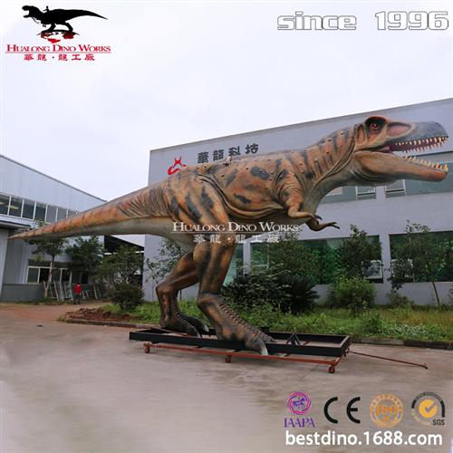 逼真恐龙玩具造型仿真恐龙模型自贡恐龙工厂仿真恐龙模型.