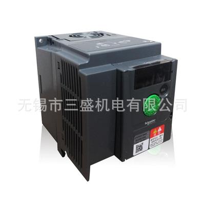 ATV310HU55N4A 原厂变频器 优惠供应