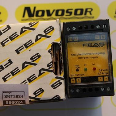 优势供应FEAS开关电源SNT3624 SNT8024 PSW7024