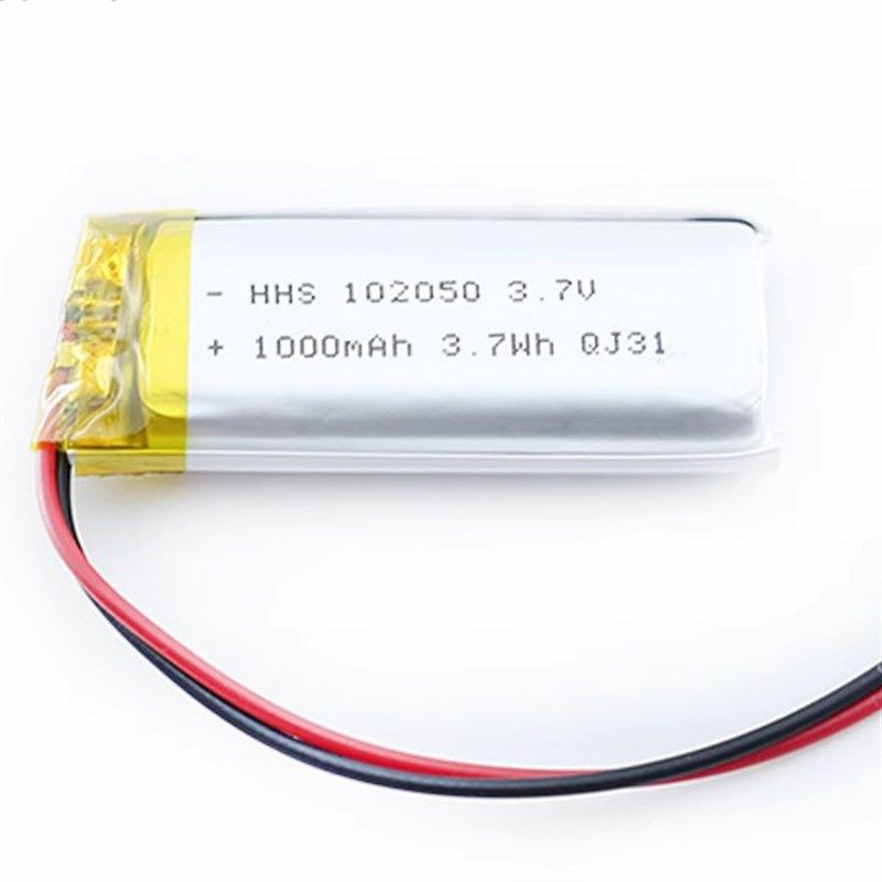 速发消毒灯锂10m毒50 (.7v 10002ah)消0灯聚合物锂 kc