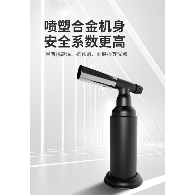 速发焊枪空气铜管焊接工具便温式小型无氧高携调焊枪整套