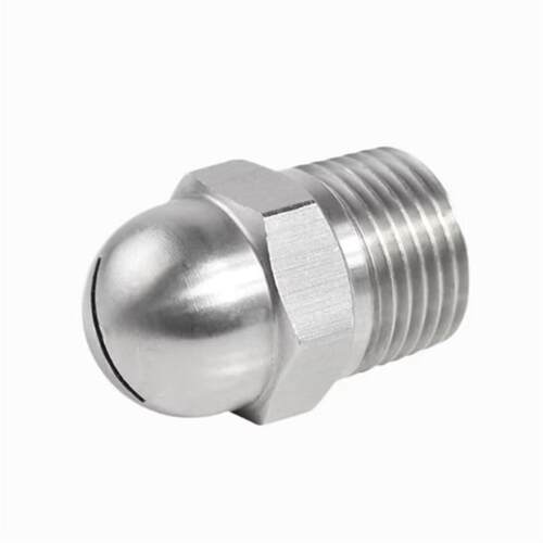 现货NHR05e喷头 喷嘴 扇形 固定型 NZ1 2-0.6-0.8-d1.0-1.2-1.6/8