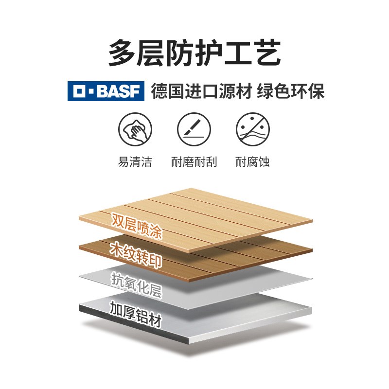 速发ahik外挪客蛋卷桌便携式户e露营野餐折叠桌桌椅装备