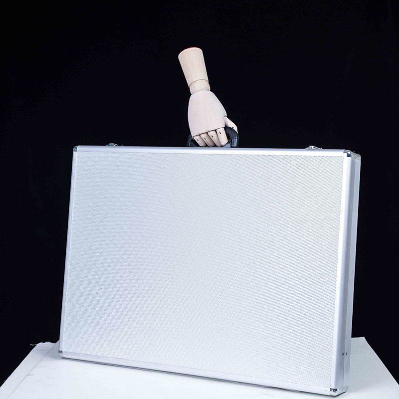 夜市摆摊箱 耳钉首饰收纳展示箱铝合金饰品展示箱 便携式地摊箱子,五金/工具,五金工具箱/五金收纳箱,淘宝优惠券,粉丝福利购,淘宝优惠卷