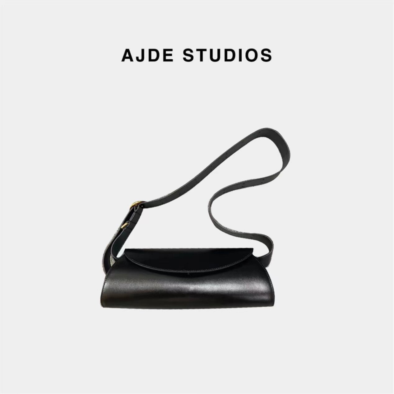 AJDE｜法棍包 时尚休闲百搭 01