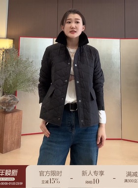 爱自然&AJDE｜蒙蒙棉服