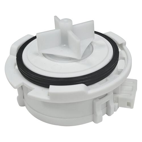 适用于LG洗衣机排水泵抽水泵电机DC22V EAU62043401 EAU62043403