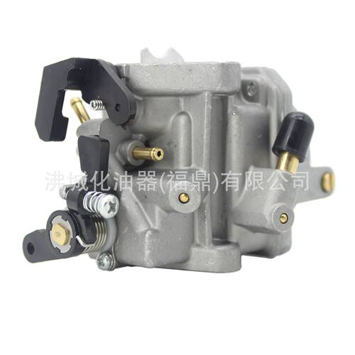 3R1032001 3AS032000 化油器适用MF3.5 MFS4 MFS5 NFS4 3.5HP~6HP