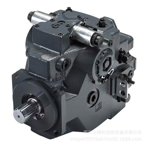 83079051 H1PO53RAAA4CIN83079051D6FG5H3  丹佛斯柱塞泵