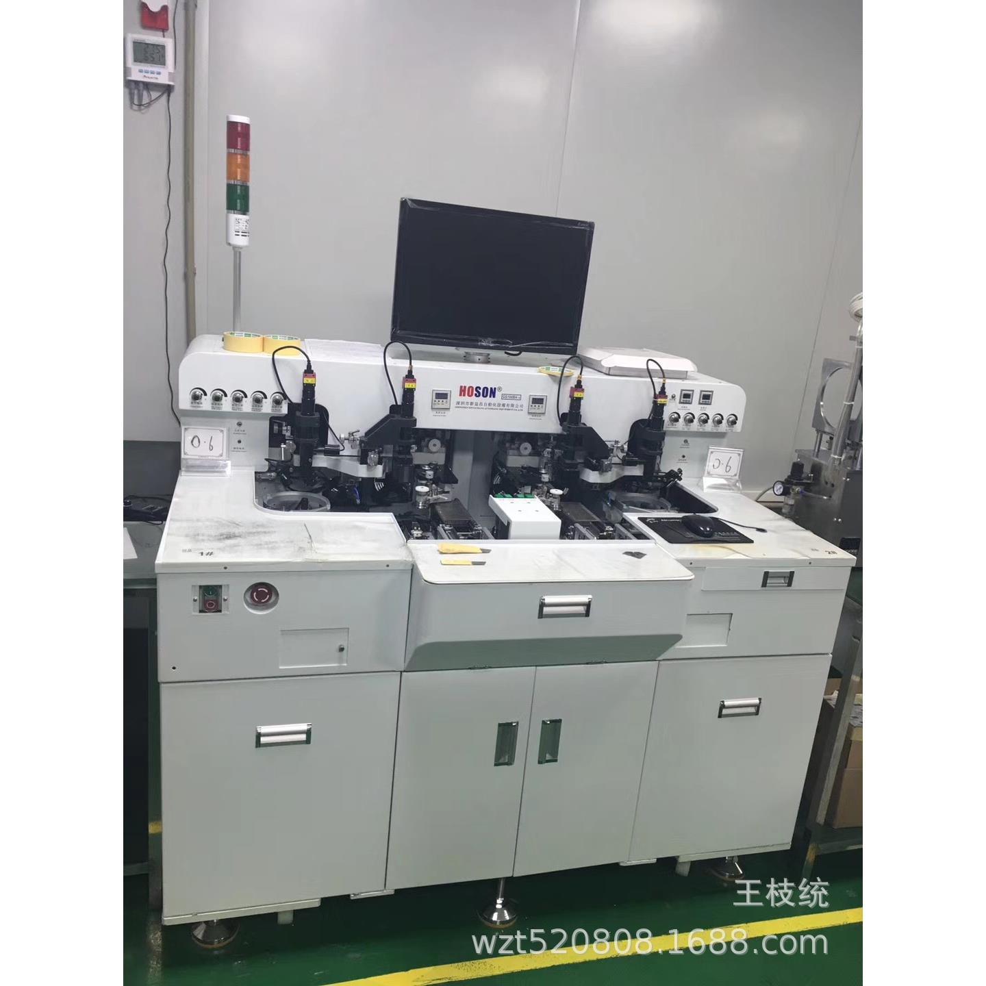新宜昌双头固晶机 二手新宜昌双头固晶机 厂家供应价格优惠