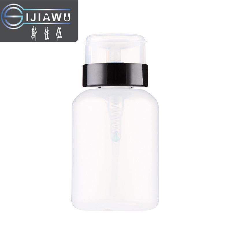 FTTH工具防漏酒精瓶酒精泵光纤清洁施工光纤到户冷接光缆