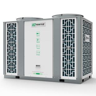 先威品牌空气能热泵泳池恒温设备泳池热泵机组加热设备