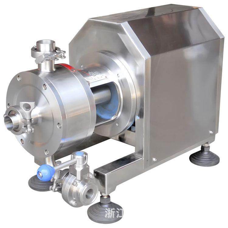 厂家供应管线式乳化泵，乳化黄豆，番茄酱乳化,清洗/食品/商业设备,乳化机,淘宝优惠券,粉丝福利购,淘宝优惠卷