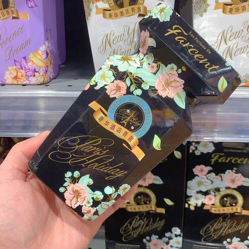许昌许昌超市正品代购Farcent酒店香氛除味去味除臭香氛