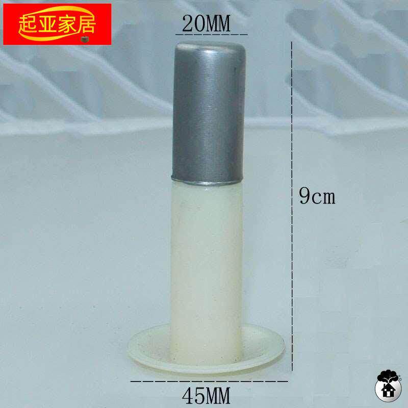 太阳能热水器堵头太阳能 配件水箱塞子47 58排污口不锈钢塞子