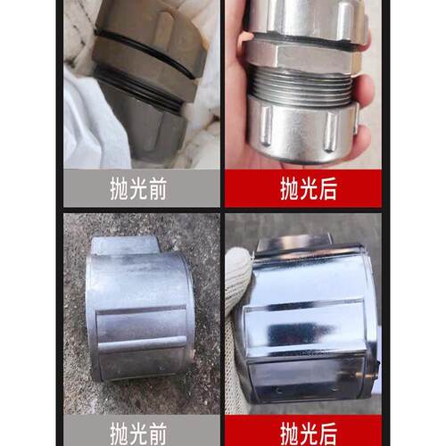 双显振55动研磨机震动抛机振桶震光光饰机去刺振磨毛光机不锈钢显