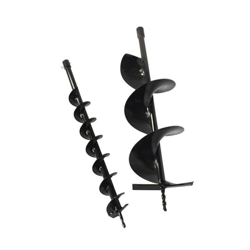 厂家供应地钻钻杆 挖打坑机机接 种头植机洞机 螺旋地钻钻头,农机/农具/农膜,播种栽苗器/地膜机,淘宝优惠券,粉丝福利购,淘宝优惠卷