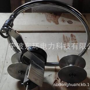电电线地钢丝绳直径50m缆m量线线缆长NBDH度测仪