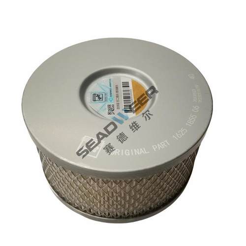 空压机预防性保养空滤1625185506