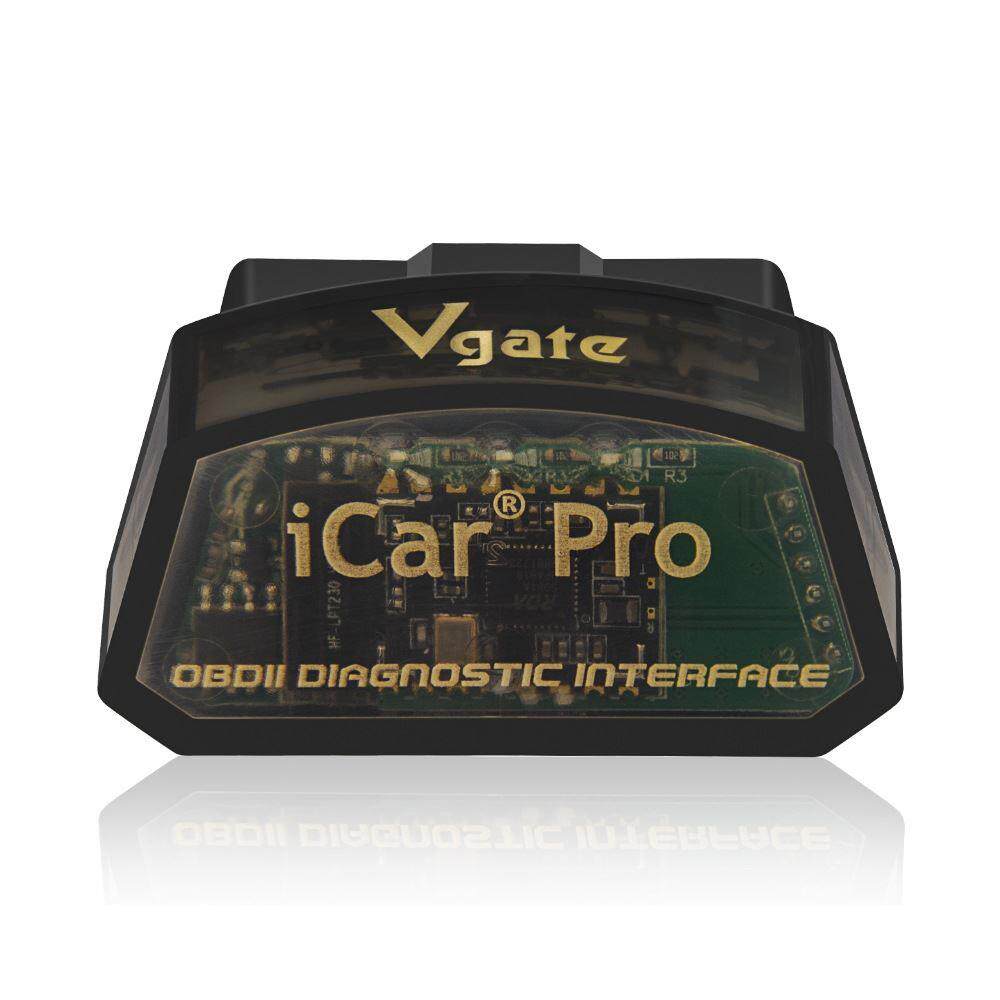 iCar Pro OBDII 4.0蓝牙支持苹果安卓低功耗休眠汽车检测仪