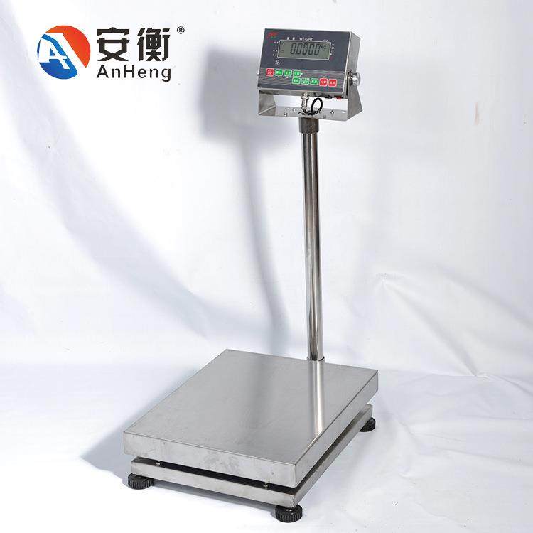 304全不锈钢防水称电子磅秤150kg海鲜水产专用耐腐蚀台秤300公斤,五金/工具,电子秤/电子天平,淘宝优惠券,粉丝福利购,淘宝优惠卷