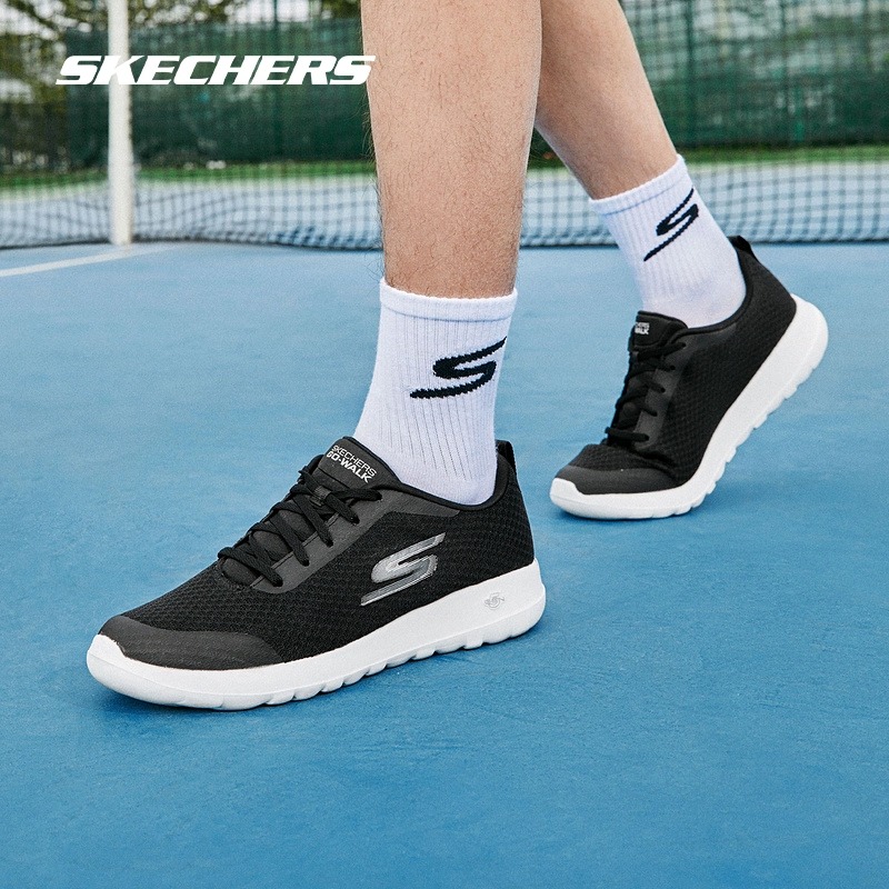 Skechers/斯凯奇丨休闲跑步鞋