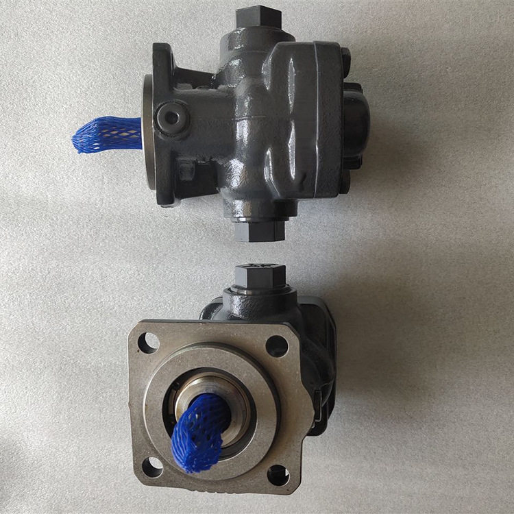 循环泵KF125RF4-D15齿轮泵