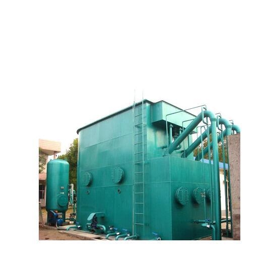 供应地表水农村饮用净化水处理 重力无阀过滤器 循环水净化设备