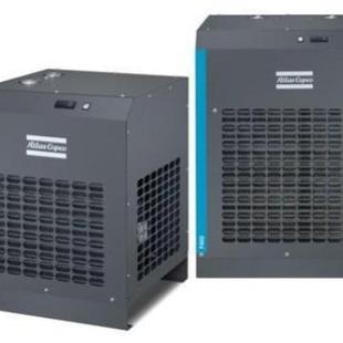 后处理设备 压缩空气干燥机 阿特拉斯冷干机F25 1.5立方风冷式